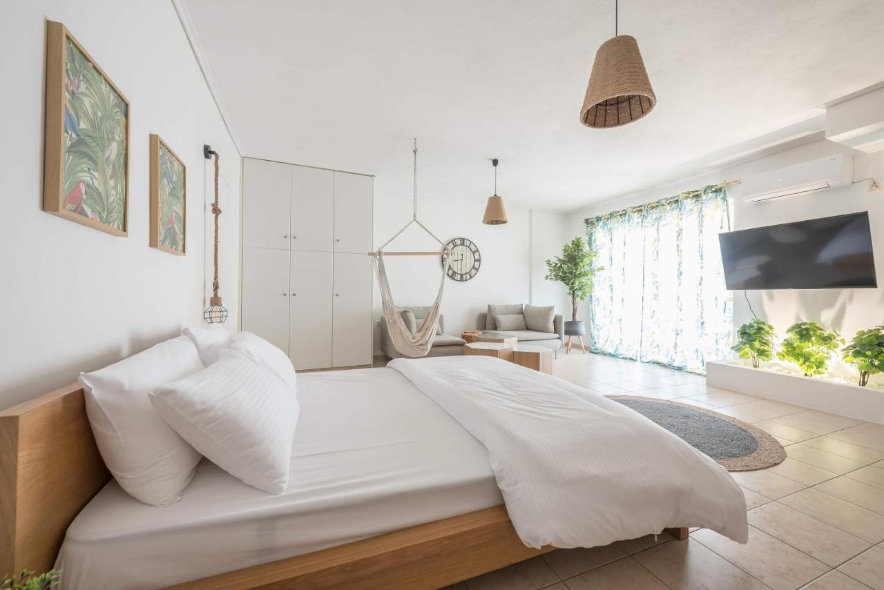 Athenian Home Экстерьер фото