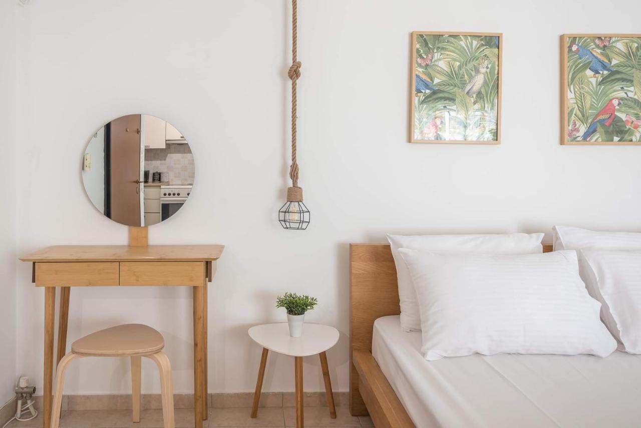 Athenian Home Экстерьер фото