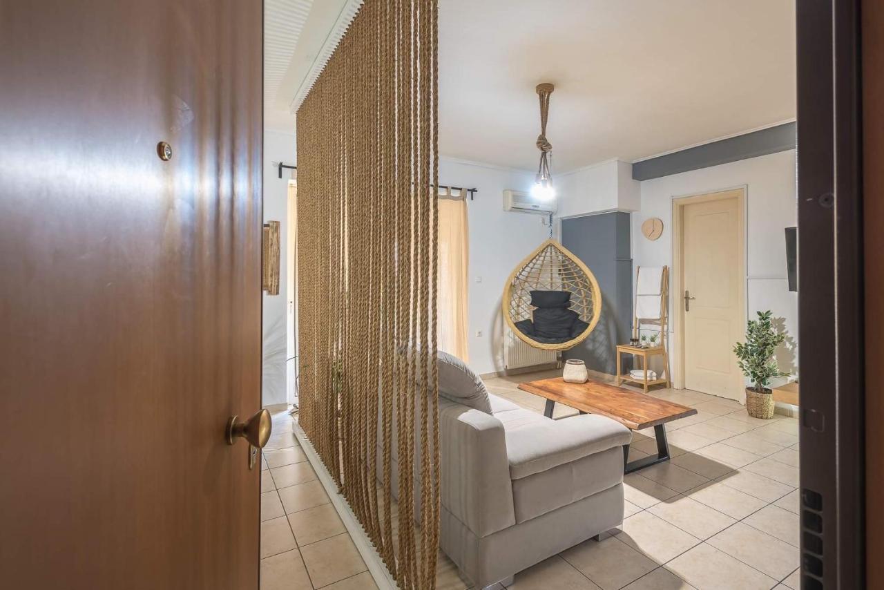 Athenian Home Экстерьер фото