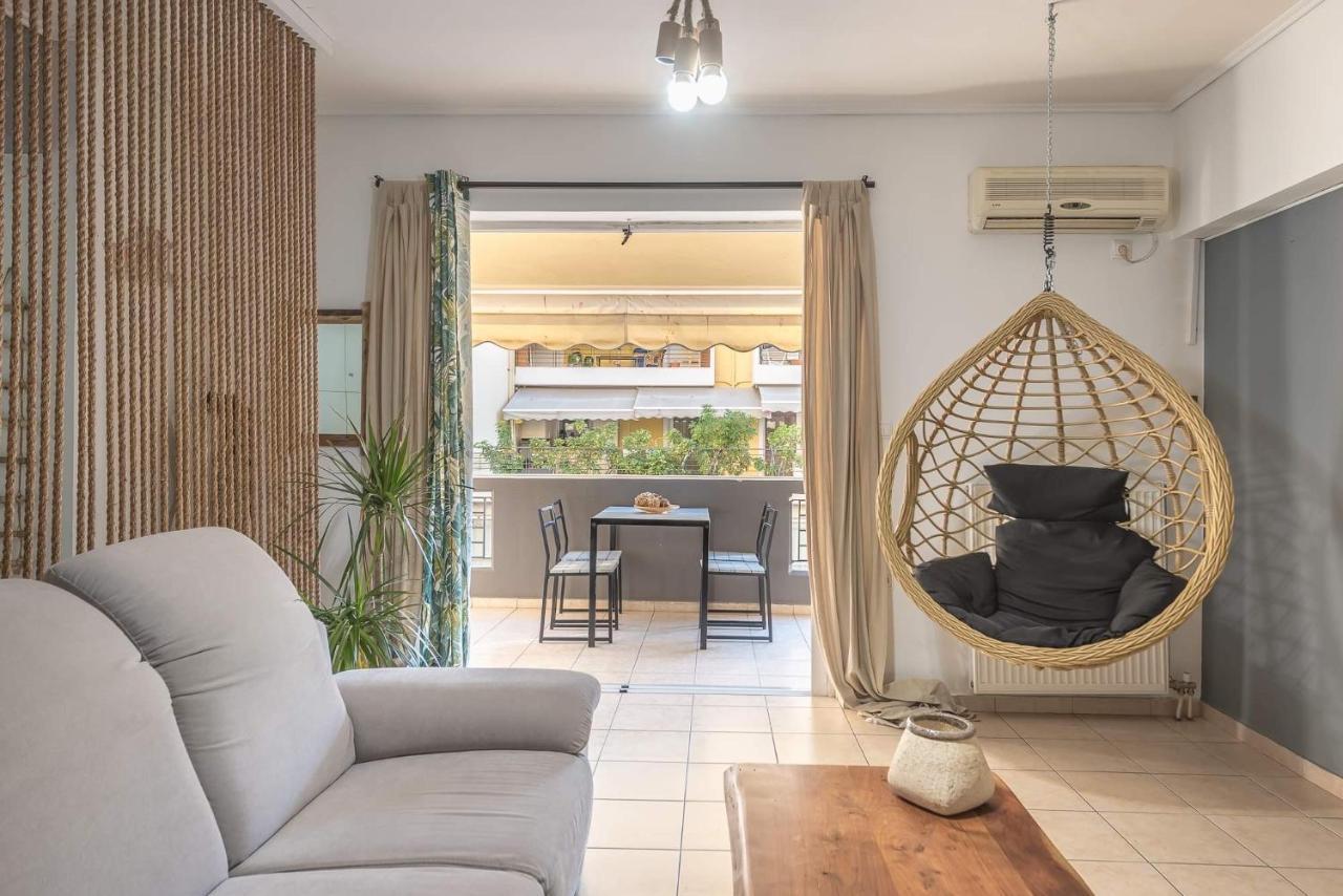 Athenian Home Экстерьер фото