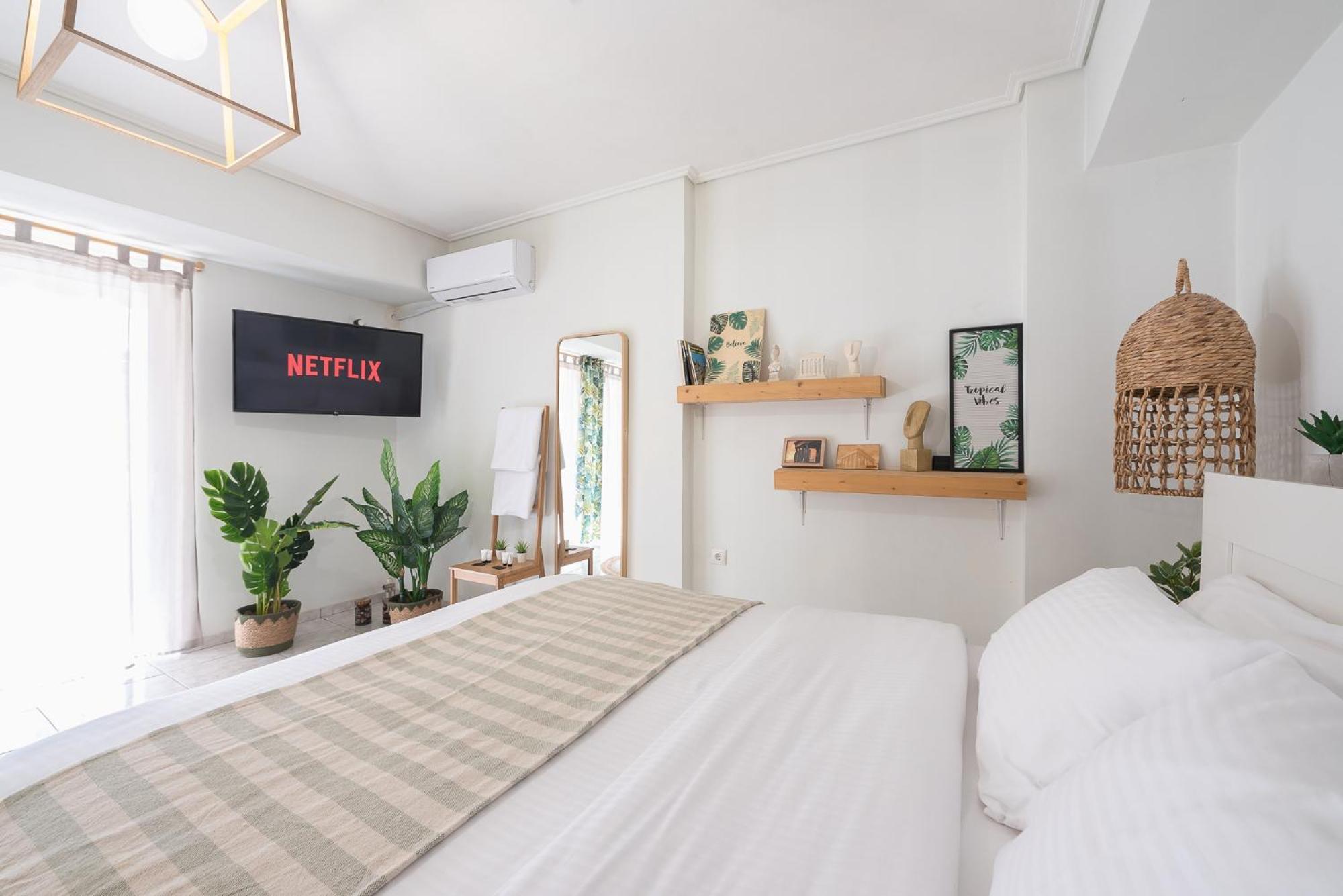 Athenian Home Экстерьер фото