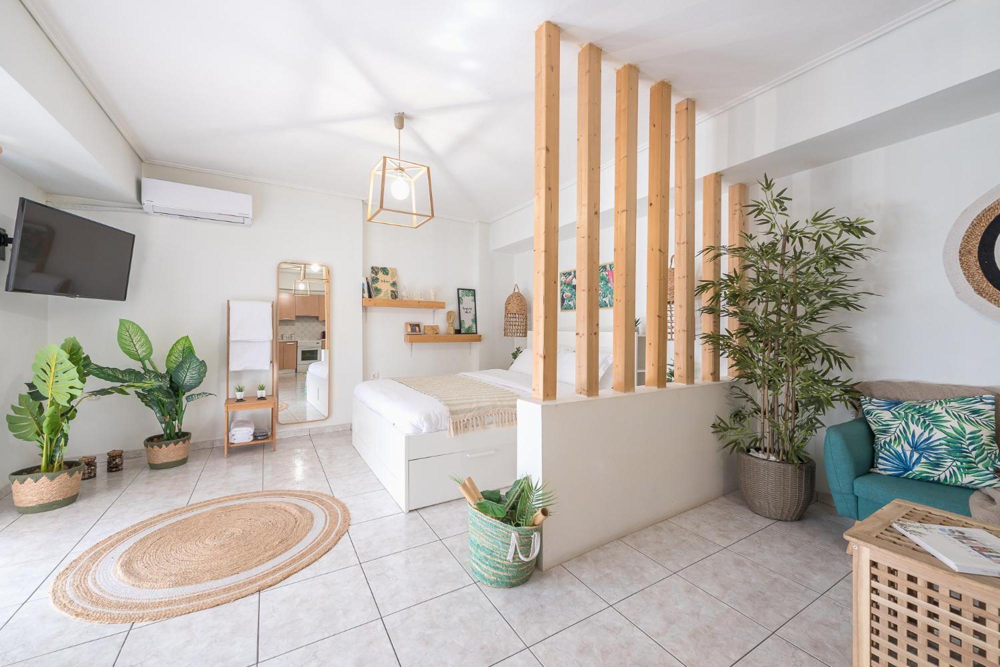 Athenian Home Экстерьер фото