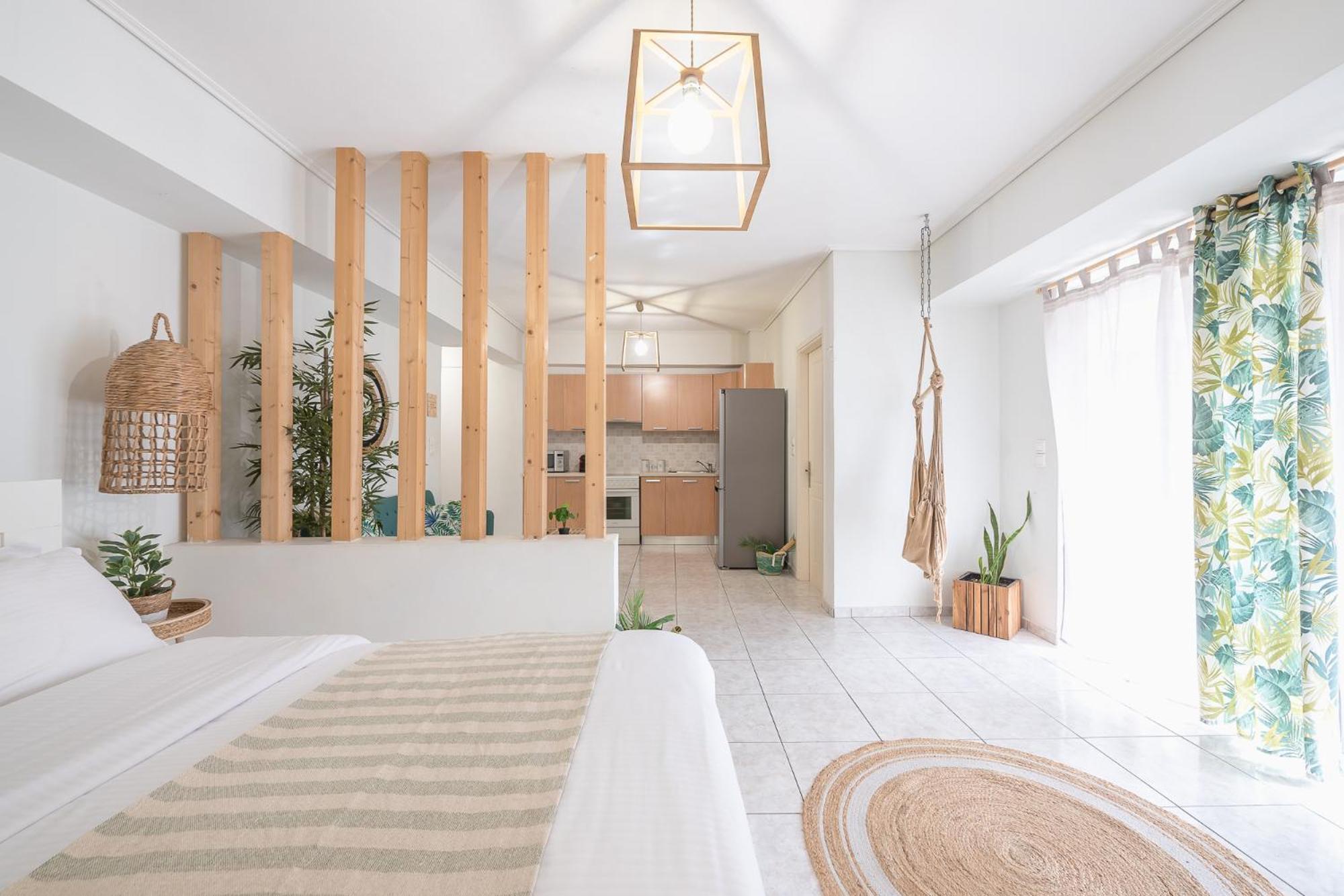 Athenian Home Экстерьер фото